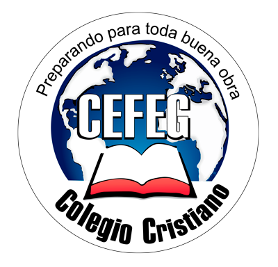 Colegio Cristiano CEFEG